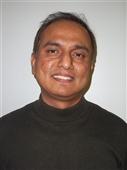 Dr. Arif Habib