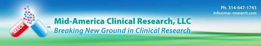 Mid-America Clinical Research